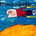 WayneHowieoutsider